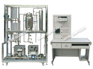 AE2000A7過(guò)程控制實(shí)驗(yàn)裝置